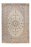 Perzisch tapijt - Keshan - 350 x 246 cm - beige