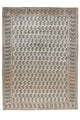 Kashan Tapijt 366x268cm - Perzisch tapijt