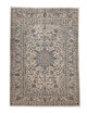 Kashan Tapijt 323x231cm - Perzisch tapijt