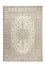 Perzisch tapijt - Keshan - 344 x 250 cm - beige