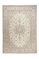 Kashan Tapijt 344x250cm - Perzisch tapijt