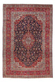 Kashan Tapijt 368x246cm - Perzisch tapijt