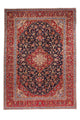 Kashan Tapijt 403x290cm - Perzisch tapijt
