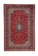 Kashan Tapijt 359x242cm - Perzisch tapijt
