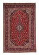 Kashan Tapijt 380x254cm - Perzisch tapijt