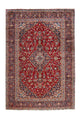 Kashan Tapijt 349x239cm - Perzisch tapijt