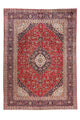Kashan Tapijt 345x254cm - Perzisch tapijt