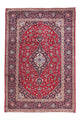 Kashan Tapijt 351x239cm - Perzisch tapijt