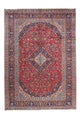Kashan Tapijt 344x243cm - Perzisch tapijt