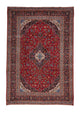 Kashan Tapijt 365x253cm - Perzisch tapijt