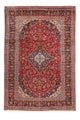 Kashan Tapijt 358x246cm - Perzisch tapijt