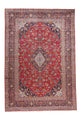 Kashan Tapijt 349x246cm - Perzisch tapijt