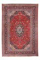 Kashan Tapijt 350x242cm - Perzisch tapijt