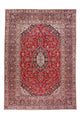 Kashan Tapijt 336x241cm - Perzisch tapijt
