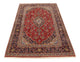 Kashan Tapijt 305x202cm - Perzisch tapijt