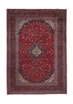 Kashan Tapijt 352x246cm - Perzisch tapijt
