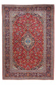 Kashan Tapijt 359x252cm - Perzisch tapijt