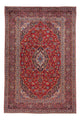 Kashan Tapijt 368x247cm - Perzisch tapijt