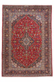 Kashan Tapijt 360x255cm - Perzisch tapijt