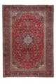 Kashan Tapijt 352x248cm - Perzisch tapijt