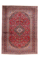 Kashan Tapijt 400x291cm - Perzisch tapijt