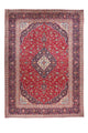 Kashan Tapijt 398x293cm - Perzisch tapijt