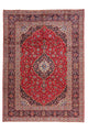Kashan Tapijt 346x253cm - Perzisch tapijt
