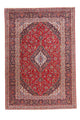 Kashan Tapijt 347x240cm - Perzisch tapijt