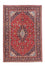 Perzisch tapijt - Keshan - 302 x 207 cm - rood
