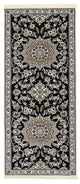 Nain - 9 la Tapijt 195x84cm - Perzisch tapijt