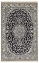 Nain - 9 la Tapijt 204x128cm - Perzisch tapijt
