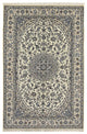 Nain - 9 la Tapijt 238x158cm - Perzisch tapijt