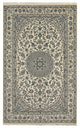 Nain - 9 la Tapijt 250x154cm - Perzisch tapijt