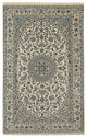 Nain - 9 la Tapijt 246x154cm - Perzisch tapijt
