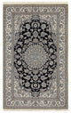 Nain - 9 la Tapijt 249x155cm - Perzisch tapijt