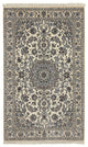 Nain - 9 la Tapijt 210x127cm - Perzisch tapijt