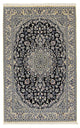 Nain - 9 la Tapijt 202x132cm - Perzisch tapijt