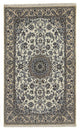 Nain - 9 la Tapijt 215x126cm - Perzisch tapijt