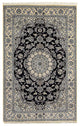 Nain - 9 la Tapijt 246x154cm - Perzisch tapijt
