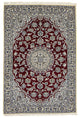 Nain - 9 la Tapijt 175x118cm - Perzisch tapijt