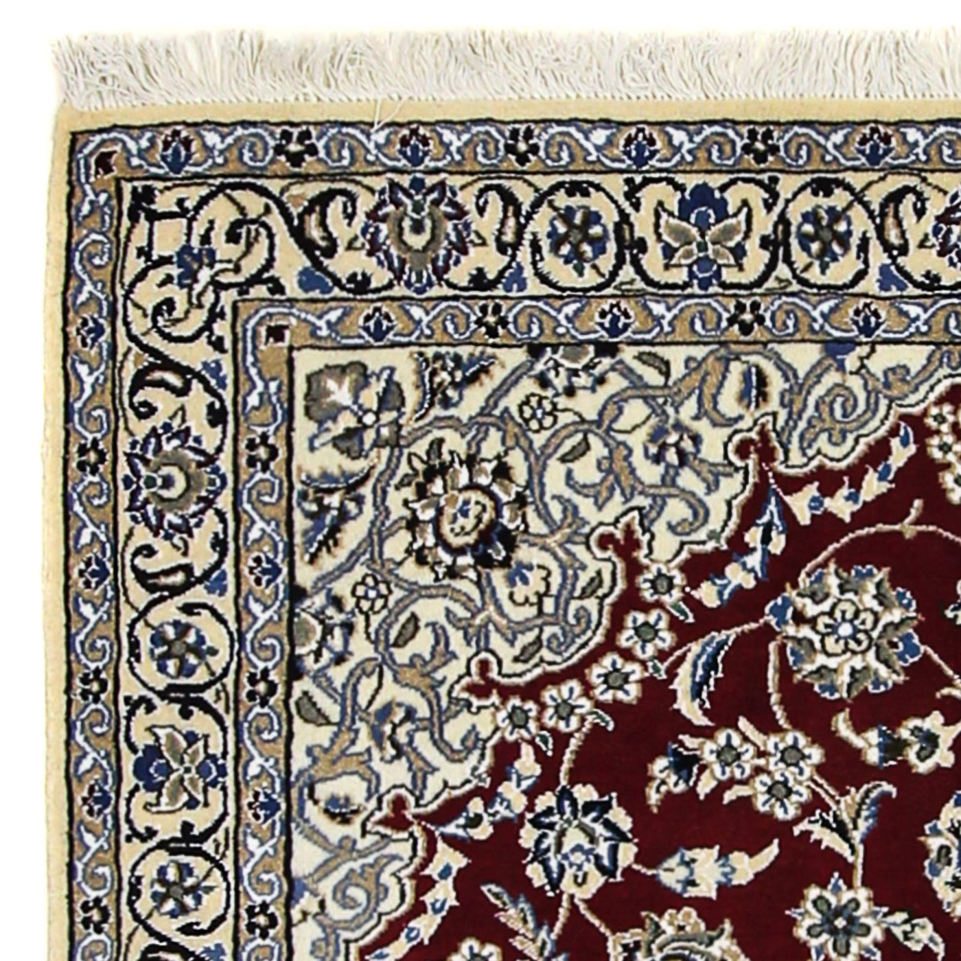 Nain - 9 la Tapijt 175x118cm - Perzisch tapijt