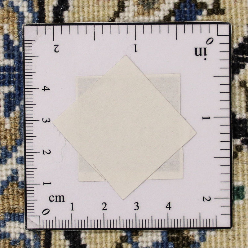 Perzisch tapijt - Nain - Koninklijk - 175 x 118 cm - donkerrood