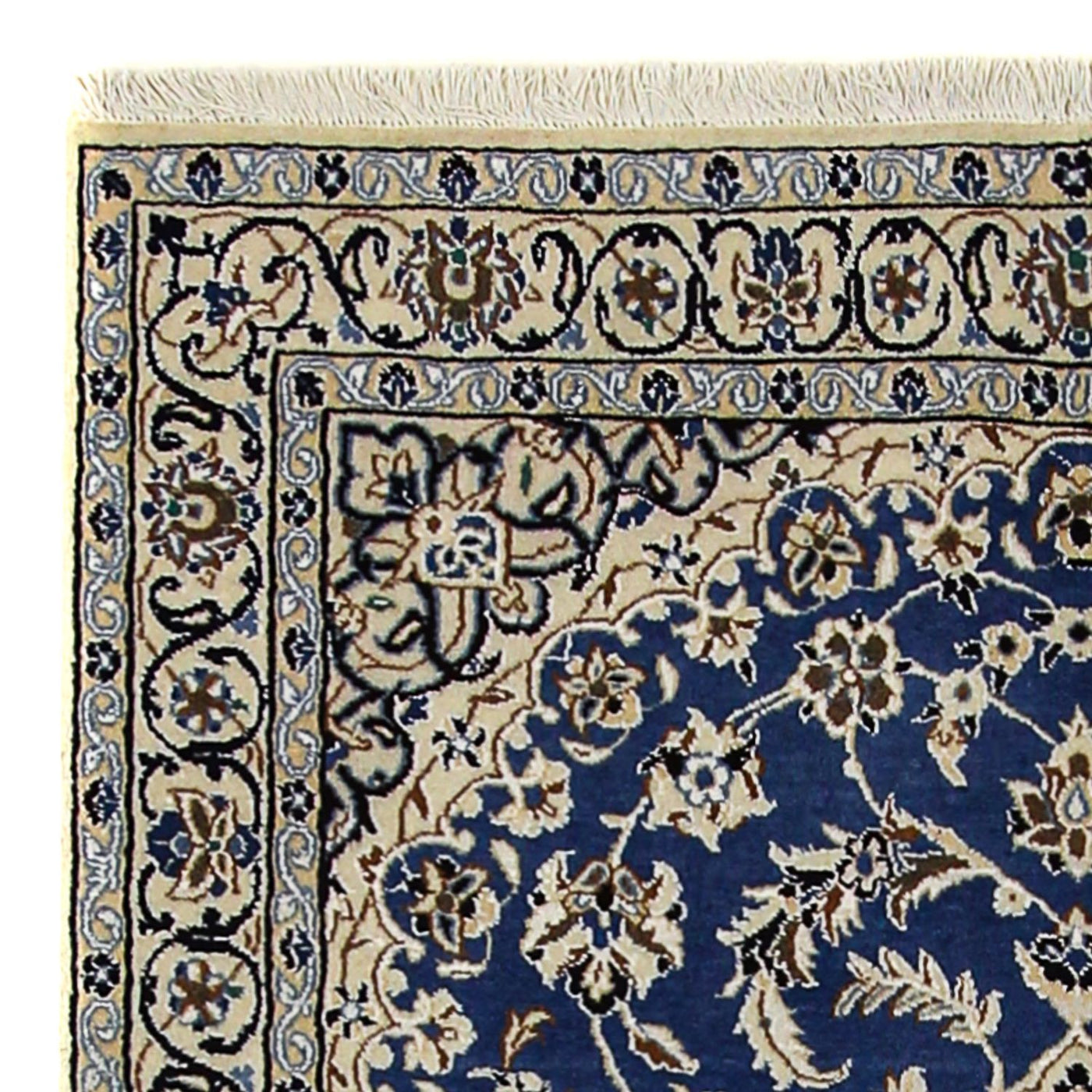Nain - 9 la Tapijt 172x114cm - Perzisch tapijt