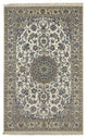 Nain - 9 la Tapijt 211x133cm - Perzisch tapijt