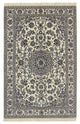 Nain - 9 la Tapijt 206x130cm - Perzisch tapijt