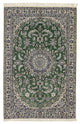 Nain - 9 la Tapijt 185x118cm - Perzisch tapijt
