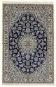 Nain - 9 la Tapijt 175x116cm - Perzisch tapijt
