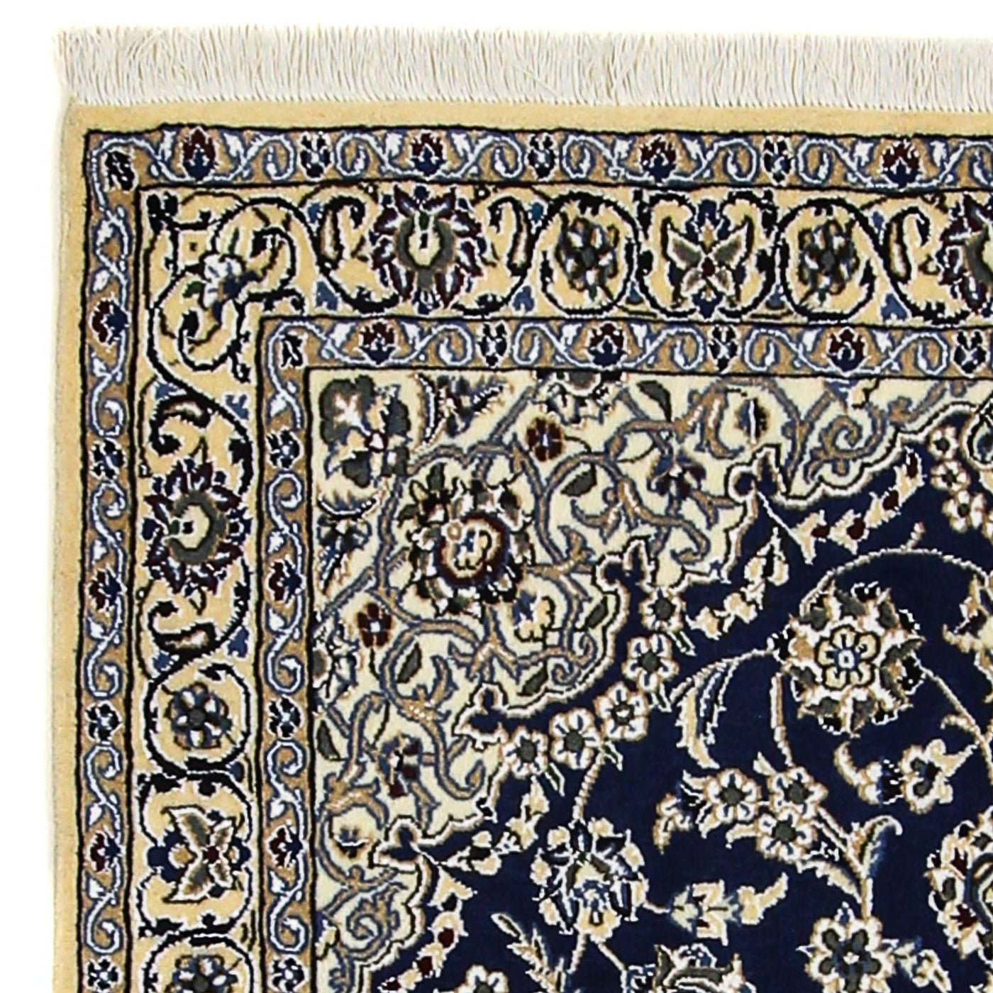 Nain - 9 la Tapijt 175x116cm - Perzisch tapijt