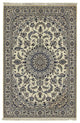 Nain - 9 la Tapijt 180x118cm - Perzisch tapijt