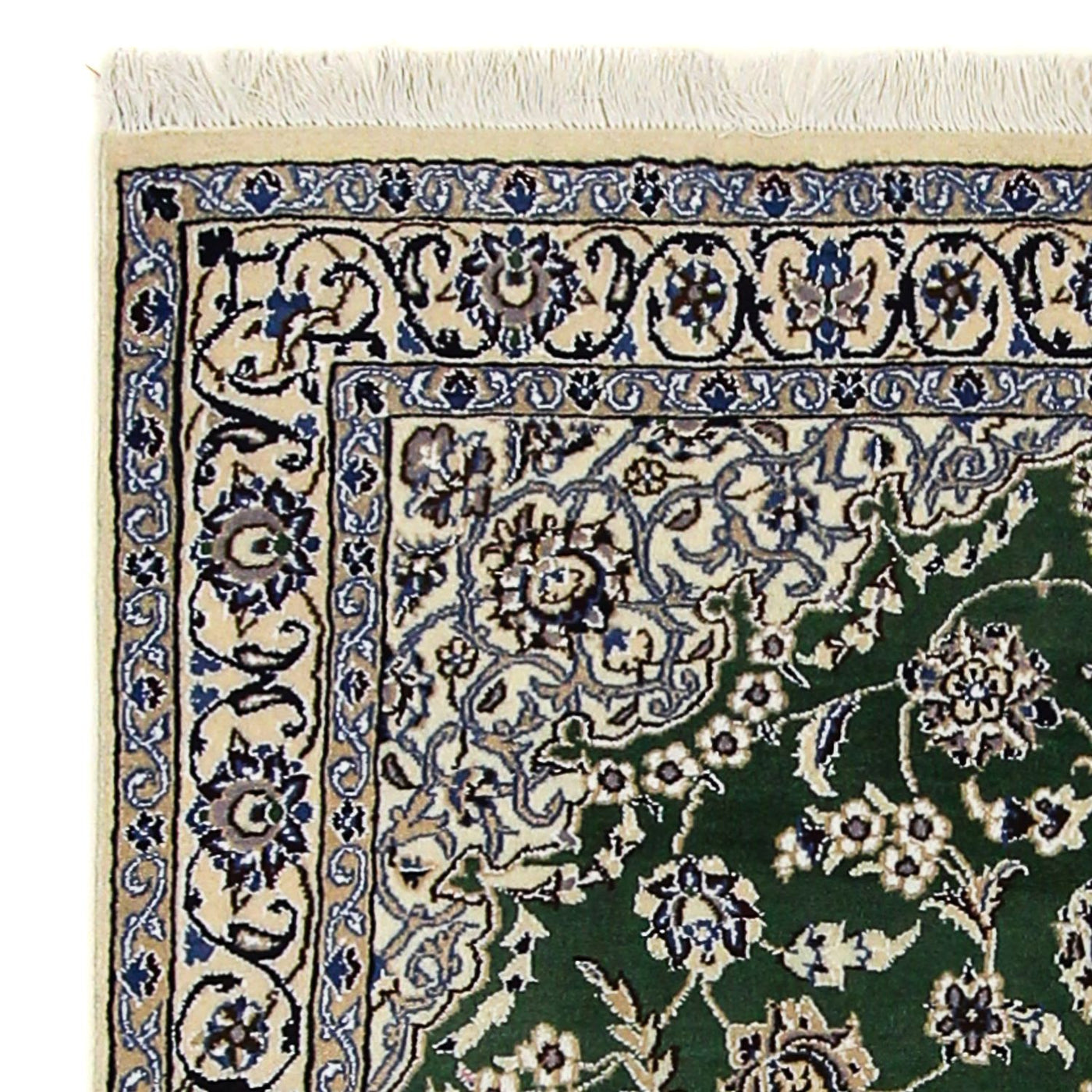 Nain - 9 la Tapijt 180x115cm - Perzisch tapijt